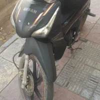 فروش موتور احسان