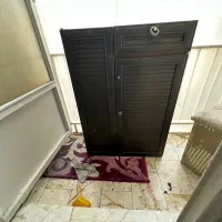 جاکفشی|جاکفشی، کمد، دراور|تهران, دژکام|دیوار