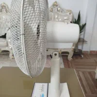 پنکه رومیزی پارس خزر|پنکه و تصفیه‌کنندهٔ هوا|ملارد, |دیوار