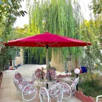 چتر.چتر باغی ویلایی سایبان چتر|مصالح و تجهیزات ساختمان|اصفهان, بوستان ناژوان|دیوار