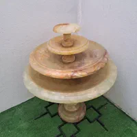 آبنما مرمر ( حوض مرمر )