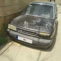 پرایدفروشی 82