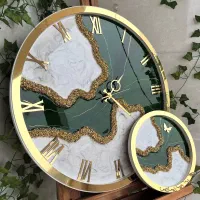 فروش ویژه|ساعت دیواری و تزئینی|گرگان, |دیوار