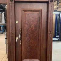 فروش درب ضدسرقت اتاقی سرویسی شرایطی خیابان هفت تیر