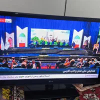 تلویزیون ۴۳ اینچ الجی اصل کره