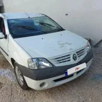 تصادفی ال 90