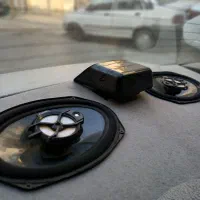 پخش ظبط و باند|قطعات یدکی و لوازم جانبی|مشهد, شهید قربانی|دیوار