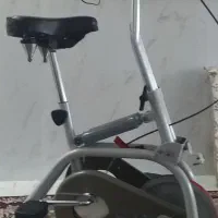 دوچرخه ورزشی