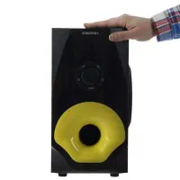 سینما خانواده کنکورد|سیستم صوتی خانگی|رشت, حافظ آباد|دیوار