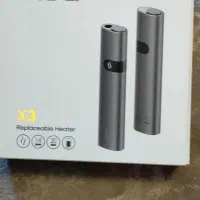 سیگار الکترونیکی آیرود