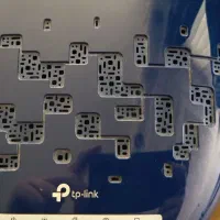 مودم adsl tp-link|مودم و تجهیزات شبکه|الیگودرز, |دیوار