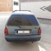 پراید استیشن مدل ۸۰|خودرو سواری و وانت|شاهینشهر, گرگاب|دیوار