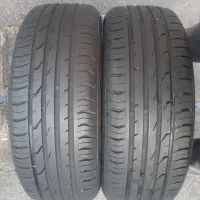 تعداد دو حلقه لاستیک  205/55/16 بارز