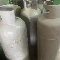 کپسول ۲۵کیلویی|اجاق گاز و لوازم برقی پخت‌وپز|هشتگرد, |دیوار