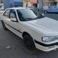 پارس 99سال خیلی سلامت|خودرو سواری و وانت|فردیس, شهرک شهید حسینی|دیوار