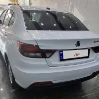 شاهین g مدل ۱۴۰۰ دنده با سانروف مشابه صفر|خودرو سواری و وانت|تهران, تهرانپارس شرقی|دیوار