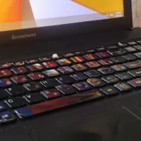 لپ تاپ لنوو G510