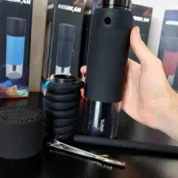 قلیون ماشینی