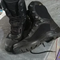 پوت سایز 43 تا 44 خارجی نو بدون استفاده