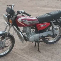 فروش موتورسیکلت
