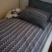 دوخت و دوز سرویس خواب و سرویس آشپزخانه|رختخواب، بالش، پتو|میاندوآب, |دیوار