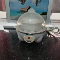 تخم مرغ اپز کن