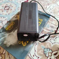 شارژ کن باتری ماشین و موتور