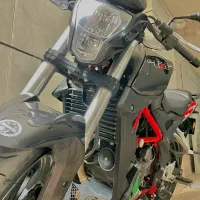 بنلی ۲۵۰ تک سیلندر ۴۸۰۰ تا کار|موتورسیکلت|اصفهان, خانه اصفهان|دیوار