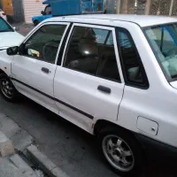 پراید مدل۸۹|خودرو سواری و وانت|تهران, خلیج فارس|دیوار