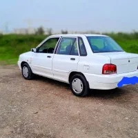 پراید132LS