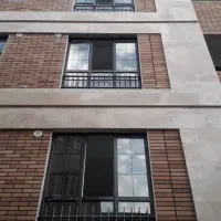 95 متر 2خواب تاپ لوکیشن