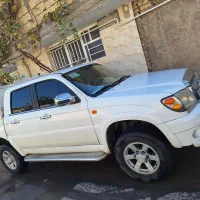 کاپرامدل ۸۹به شرط|خودرو سواری و وانت|نجفآباد, حومه نجف آباد|دیوار