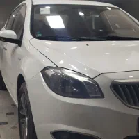 برلیانس320اتومات|خودرو سواری و وانت|مهریز, |دیوار