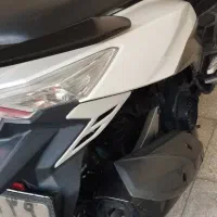 جی ۲۰۰|موتورسیکلت|سبزوار, گلشن|دیوار