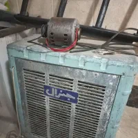 کولر آبی