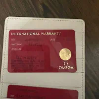 ساعت مارک Omega Speedmaster 'Orbis Editi|ساعت|اردبیل, |دیوار
