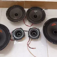 میدرنج و ساب