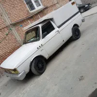 پیکان بار کرایه 5 دنده