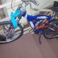 دوچرخه