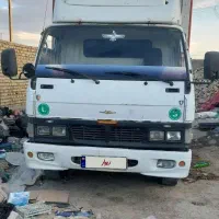 هیوندا ۸۳ بی رنگ