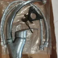 شیر ظرفشویی قهرمان کارکرده