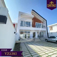 ویلا شهرکی 200متری نوساز درمنطقه ساحلی