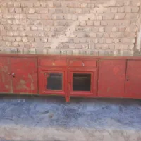 کمدجا رختخوابی|تخت و سرویس خواب|لردگان, |دیوار