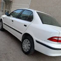 سمند LX|خودرو سواری و وانت|مشهد, پنجتن|دیوار