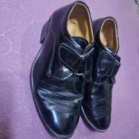 کفش مجلسی قیصری