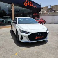 گک امپو هیبرید ۲۰۲۴ صفر کیلومتر