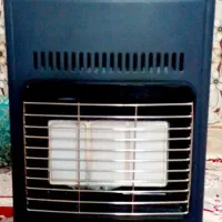 بخاری گازی نو نو|بخاری، هیتر، شومینه|زابل, |دیوار