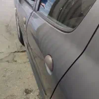 ۲۰۶ v8 مدل ۹۸