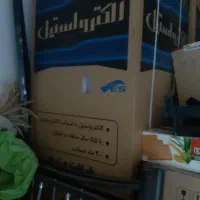 یخچال و فریزر الکترو استیل ( آکبند)|یخچال و فریزر|کرمان, |دیوار