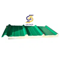 پانل/  کانکس / سوله|مصالح و تجهیزات ساختمان|شیراز, شهرک صنعتی شیراز|دیوار